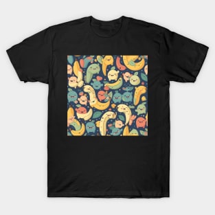 Happy fruits T-Shirt